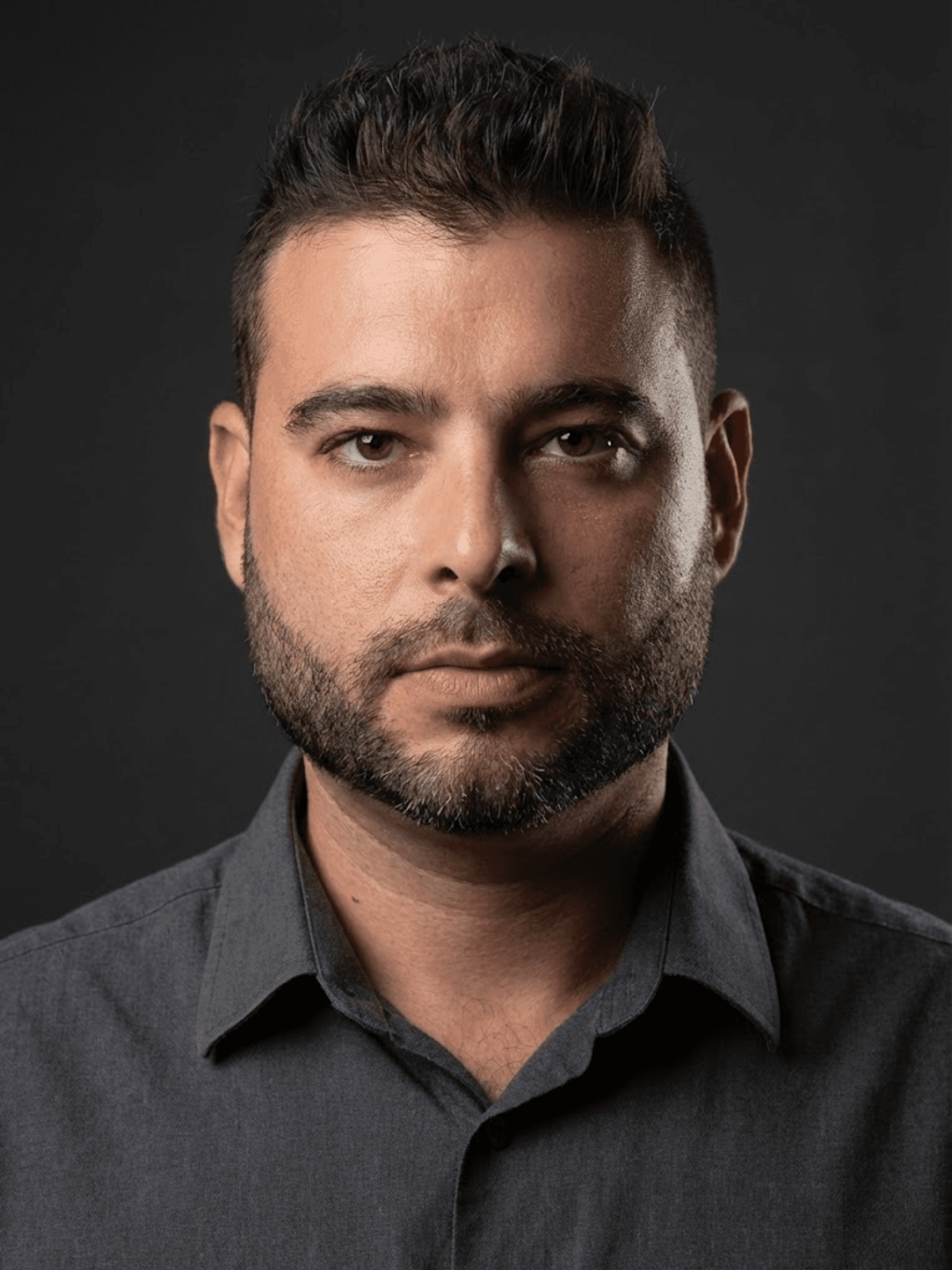 Theo Lassen, Founder of Econo Projects