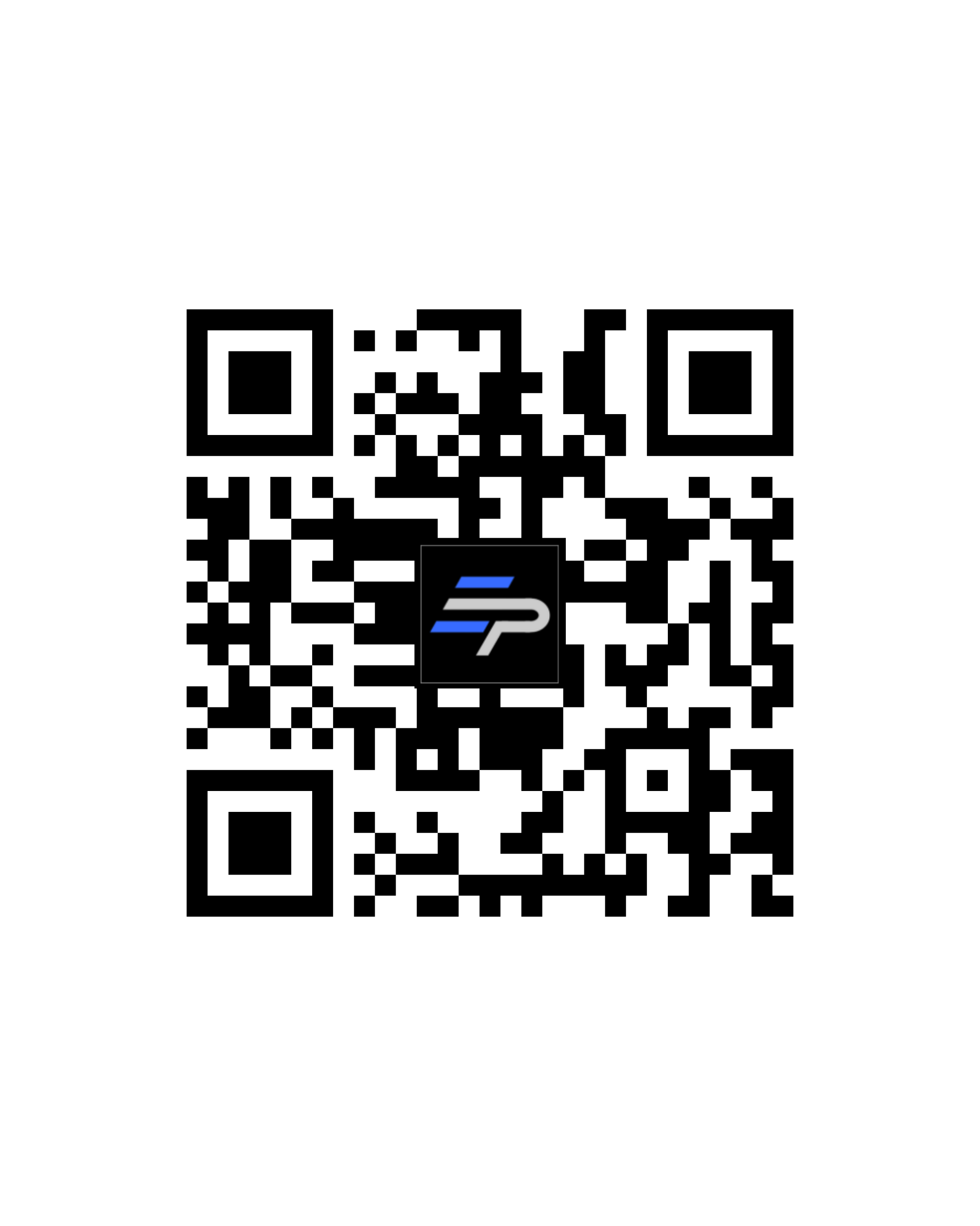 Scan to review Econo Projects on Google